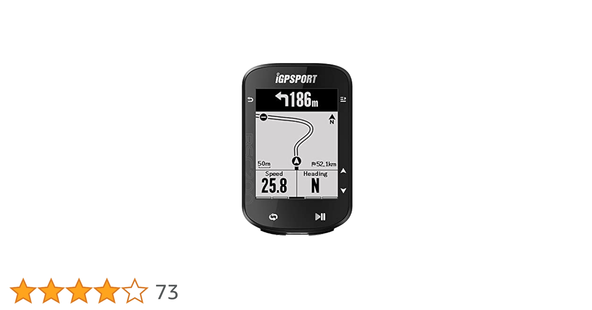 【新品・未開封】iGPSPORT BSC200C iGPSPORT BSC200 GPS Cycling Computer – UAEcycle